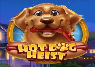 Hot Dog Heist