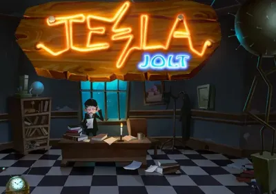 Tesla Jolt game thumbnail