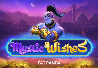 Mystic Wishes