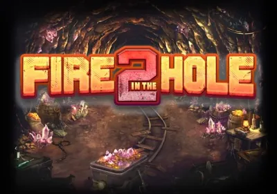 Fire in the Hole 2 game thumbnail