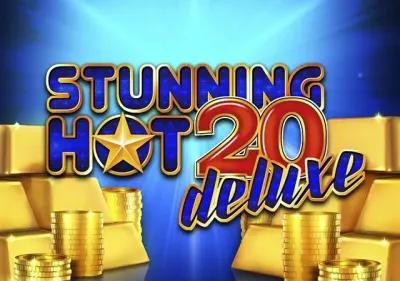Stunning Hot 20 Deluxe game thumbnail