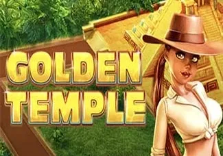 Golden Temple game icon