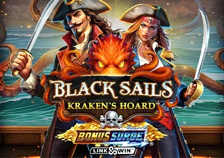 Black Sails_ Kraken's Hoard™ game thumbnail