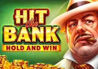 Hit the Bank_ Hold and Win game icon