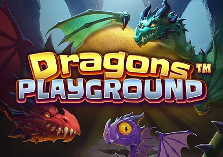 Dragons Playground™ game screenshot