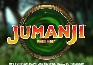 Jumanji game thumbnail