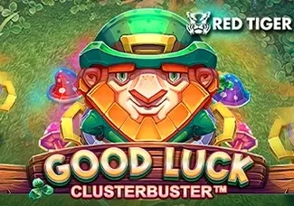 Good Luck Clusterbuster game screenshot