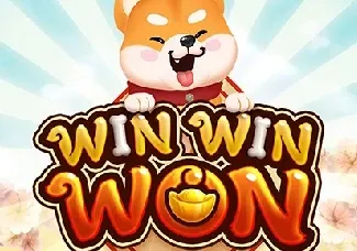 Win Win Won game screenshot