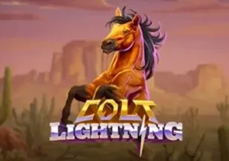 Colt Lightning game screenshot